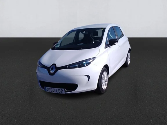 Renault ZOE Life 40 R90