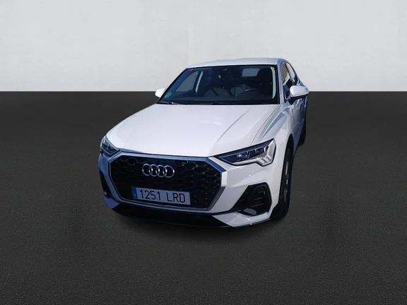 Audi Q3 Sportback Advanced 35 TDI 110kW (150CV) S tronic