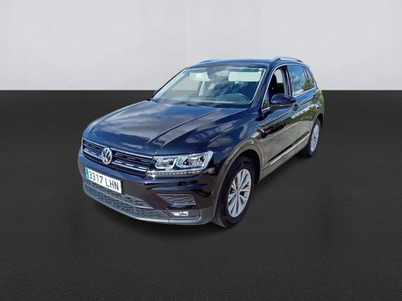 Volkswagen Tiguan Advance 2.0 TDI 110kW (150CV) DSG