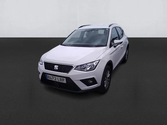 SEAT ARONA 1.0 TSI 81kW (110CV) Style Go2