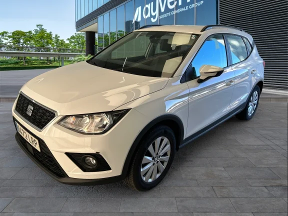 SEAT ARONA 1.0 TSI 81kW (110CV) Style Go2