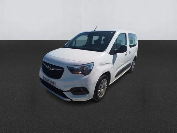 Opel COMBO 1.5 TD 75kW (100CV) S/S Edition Plus L