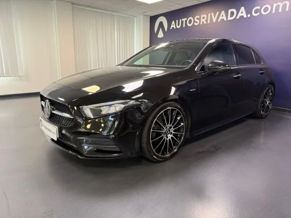 Mercedes Benz Clase A A 200 d