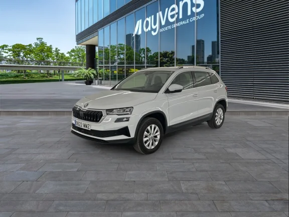 Skoda KAROQ 2.0 TDI 85kW (115CV) Ambition