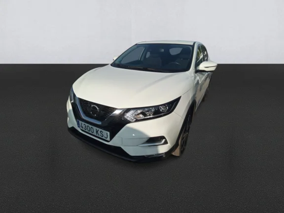 NISSAN QASHQAI dCi 85 kW (115 CV) E6D N-CONNECTA