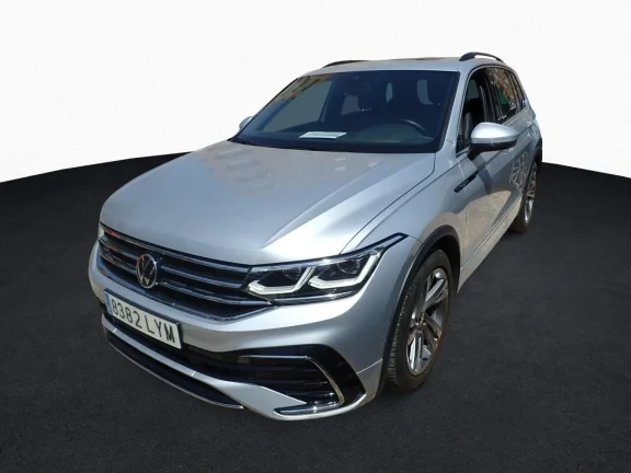 Volkswagen Tiguan R-Line 2.0 TDI 110kW (150CV) DSG