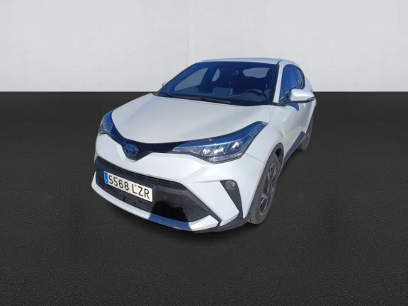 Toyota C-HR 1.8 125H Advance