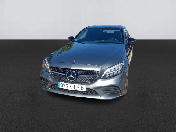 Mercedes Benz C-CLASS C 200