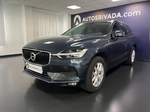 Volvo XC60 2.0 D4 Momentum Auto