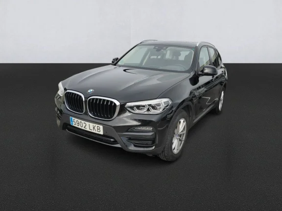 BMW X3 xDrive30i