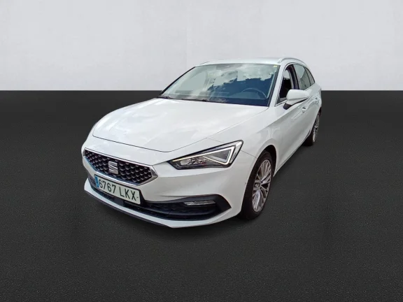 SEAT Leon SP 2.0 TDI 110kW DSG S&S Xcel Launch P M