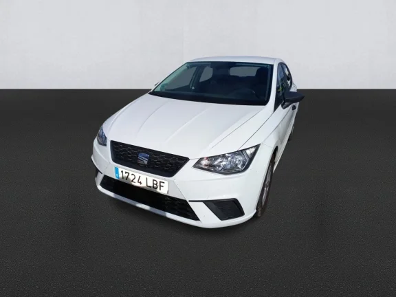 SEAT IBIZA 1.0 MPI 59kW (80CV) Reference Plus