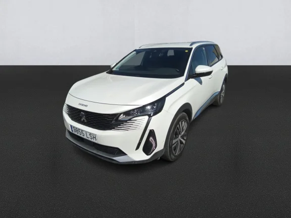 Peugeot 5008 1.5 BlueHDi 96kW (130CV) S&S Allure