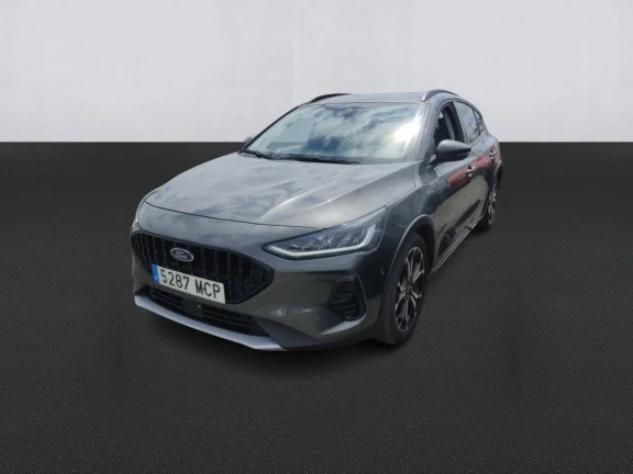 Ford Focus 1.0 Ecoboost MHEV 114kW Active Style SIP