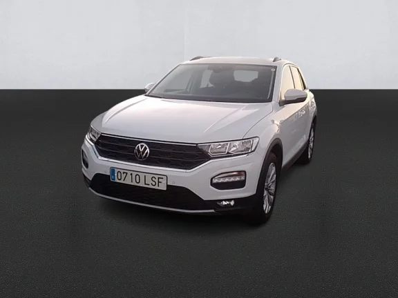 Volkswagen T-Roc Advance 1.5 TSI 110kW (150CV) DSG