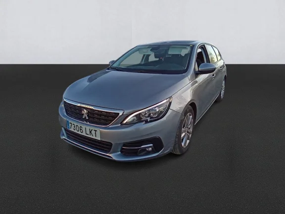 Peugeot 308 W Active Pack BlueHDi 100 S&S