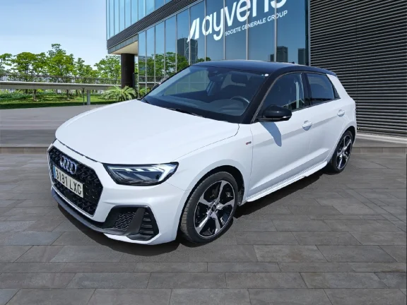 Audi A1 Sportback Adrenalin 30 TFSI 81kW S tron