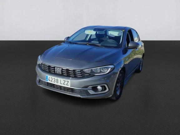 Fiat TIPO HB Life 1.6 Mjet Diesel 95kW (130CV)