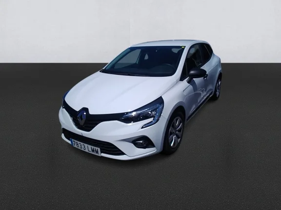 Renault Clio (O) Business Blue dCi 63 kW (85CV)