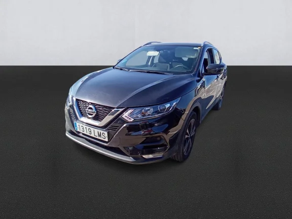 NISSAN QASHQAI DIG-T 103 kW (140 CV) E6D N-STYLE