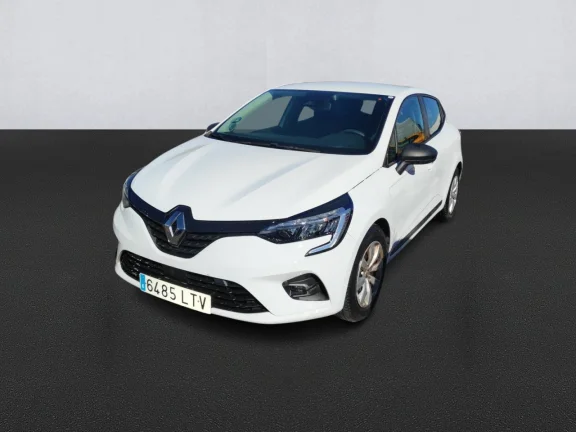 Renault Clio Business TCe 74 kW (100CV) GLP