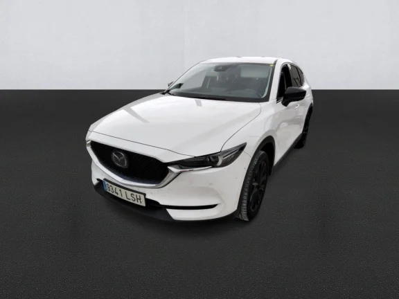 MAZDA CX-5 2.0 GE 121kW (165CV) Homura