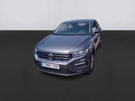 Volkswagen T-Roc Edition 1.6 TDI 85kW (115CV)