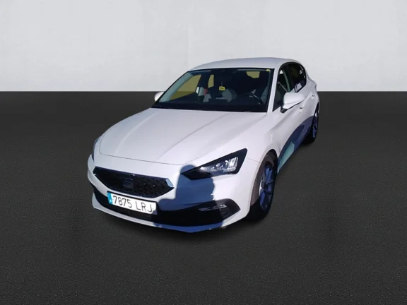 SEAT Leon 2.0 TDI 85kW S&S Style Go