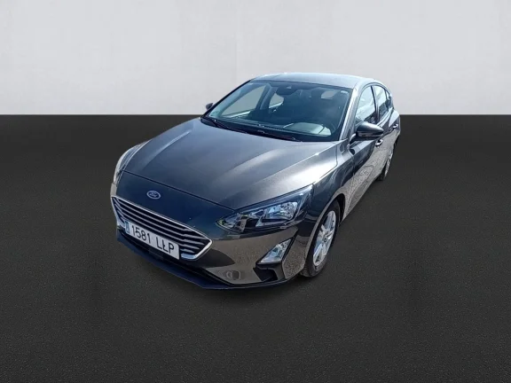 Ford Focus 1.5 Ecoblue 88kW Trend+