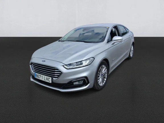 Ford MONDEO 2.0 Híbrido 138kW/187CV Titanium HEV AT