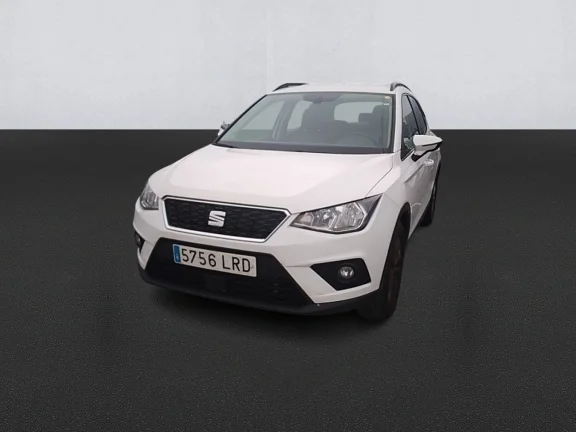 SEAT ARONA 1.0 TSI 81kW (110CV) Style Go2