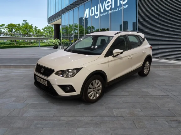 SEAT ARONA 1.0 TSI 81kW (110CV) Style Go2