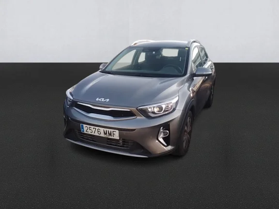 KIA STONIC 1.0 T-GDi 74kW (100CV) MHEV MT Drive