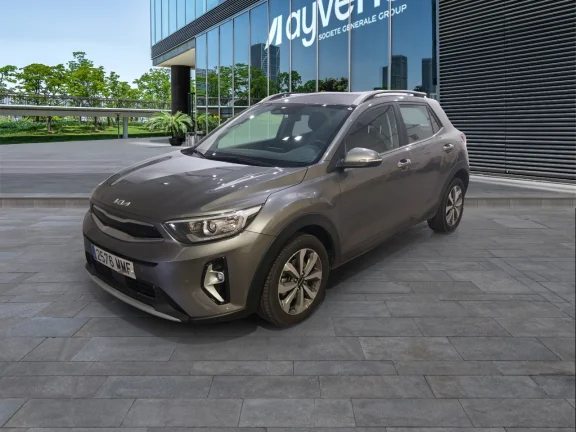KIA STONIC 1.0 T-GDi 74kW (100CV) MHEV MT Drive