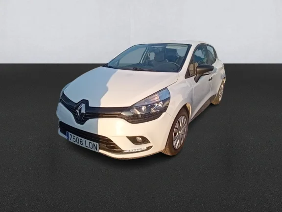 Renault Clio (O) Business dCi 55kW (75CV) -18