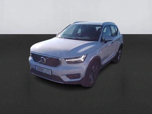 Volvo XC40 2.0 D3 Business Plus Auto