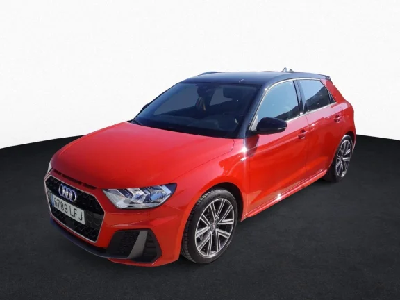 Audi A1 Sportback S line 30 TFSI 85kW (116CV)