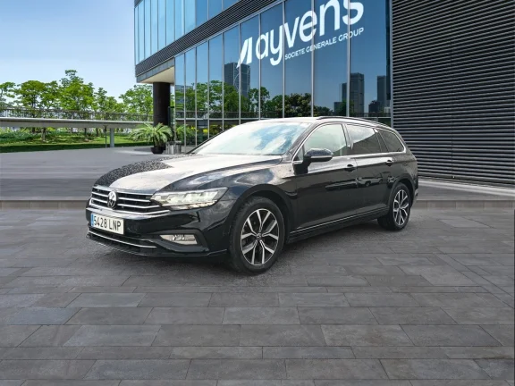 Volkswagen Passat Variant Executive 2.0 TDI 110kW DSG