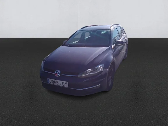 Volkswagen Golf Advance 2.0 TDI 110kW(150CV) DSG Variant