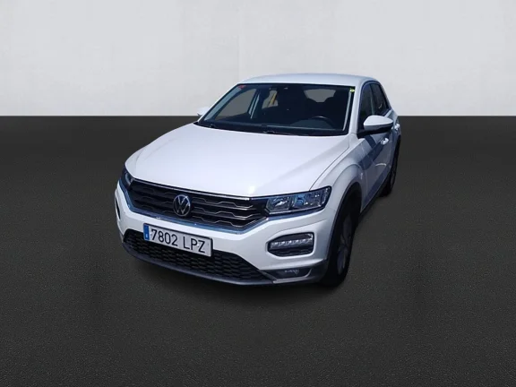Volkswagen T-Roc Edition 2.0 TDI 85kW (115CV)