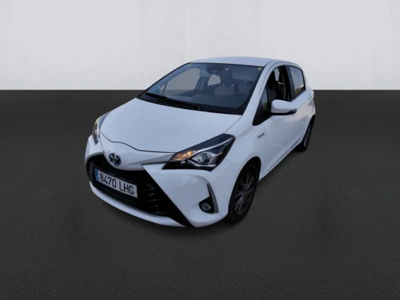 Toyota YARIS 1.5 100H Active