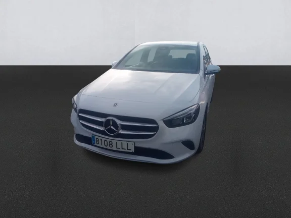 Mercedes Benz B-CLASS B 180 d