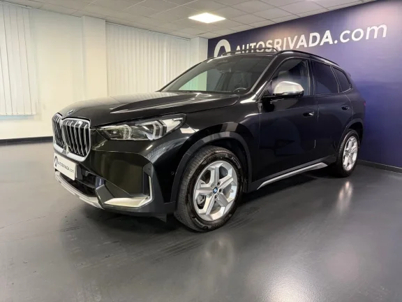 BMW X1 sDrive18d