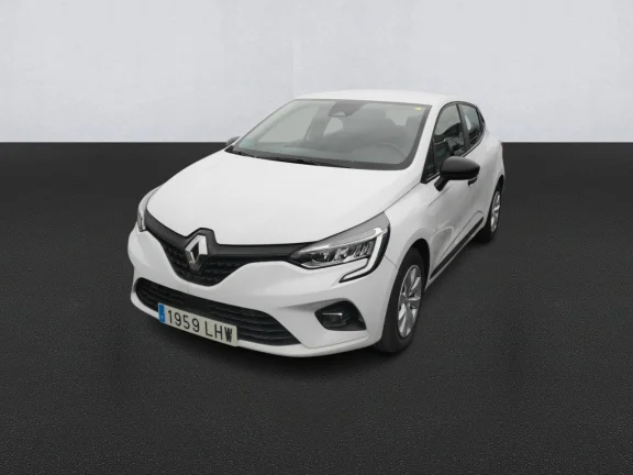 Renault Clio Business SCe 53 kW (72CV)