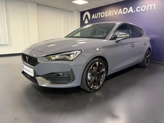 Cupra León 1.5 eTSI 110kW (150CV) DSG