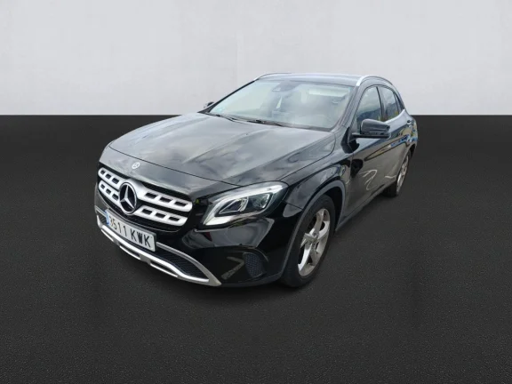 Mercedes Benz GLA-CLASS GLA 180