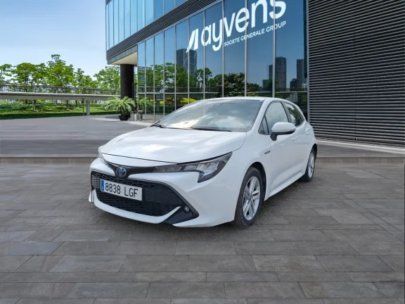 Toyota COROLLA 1.8 125H ACTIVE E-CVT