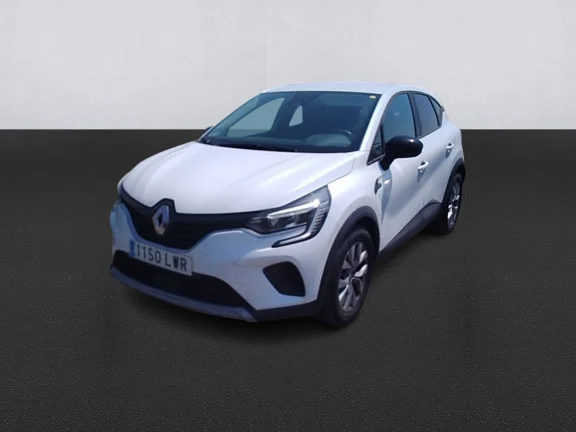 Renault CAPTUR Intens TCe 74kW (100CV) GLP