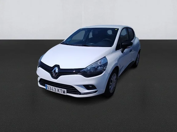 Renault Clio (O) Business Energy dCi 55kW (75CV)