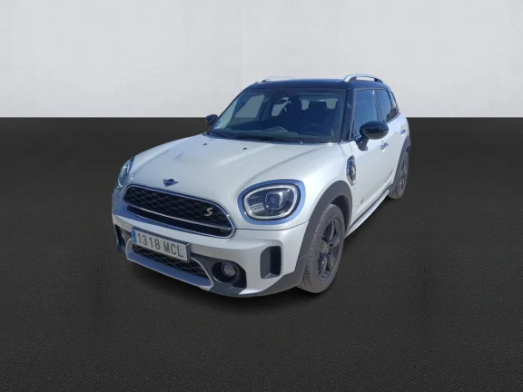 Mini COUNTRYMAN Cooper SE ALL4